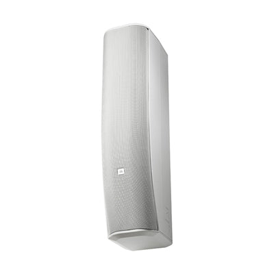 JBL Professional CBT 70J-1 2-way Stand Mountable, Wall Mountable Speaker - 350 W RMS - White JBL Professional CBT 70J-1 2-way Stand Mountable, Wall Mountable Speaker - 350 W RMS - White